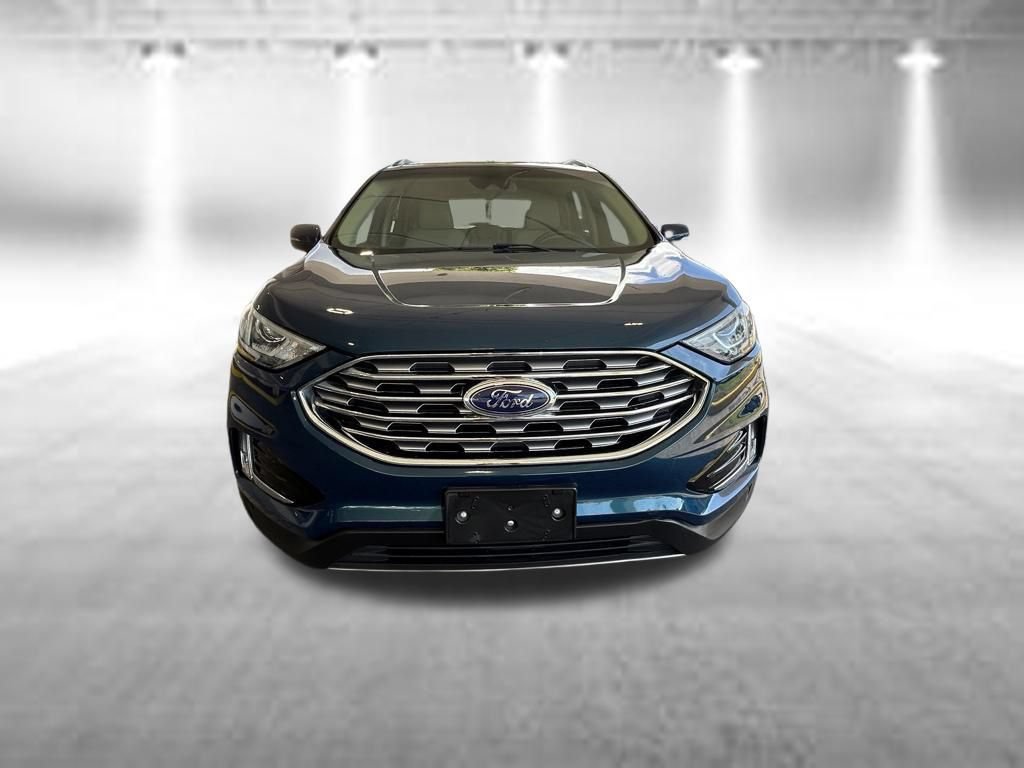 Certified 2020 Ford Edge SEL w/ Cold Weather Package FWD image 9