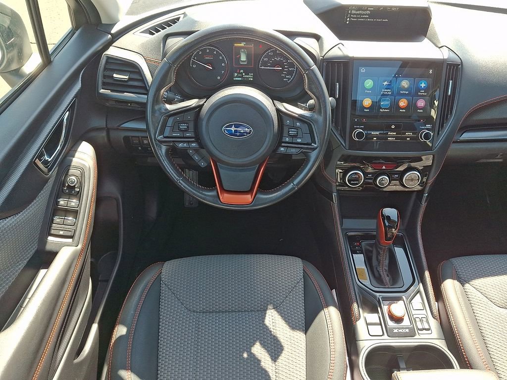 Used 2023 Subaru Forester Sport image 12