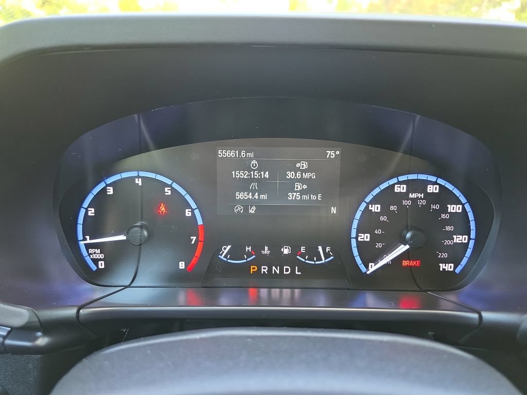 Certified 2023 Ford Bronco Sport Big Bend w/ Convenience Package AWD/4WD image 26