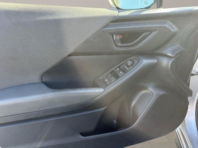 Used 2025 Subaru Crosstrek 2.5i Premium AWD/4WD image 11