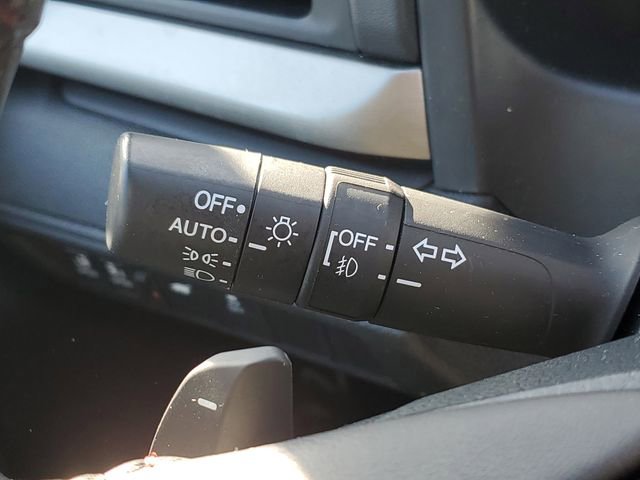 Used 2025 Honda Odyssey Sport-L image 12