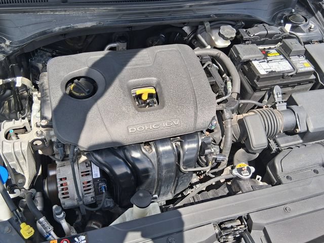 Used 2020 Kia Forte LXS FWD image 20