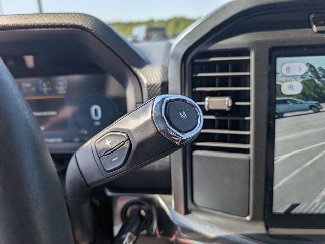 Certified 2024 Ford F150 STX RWD image 15
