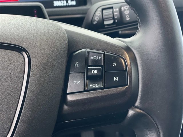 Certified 2023 Ford Mustang Mach-E Select image 10