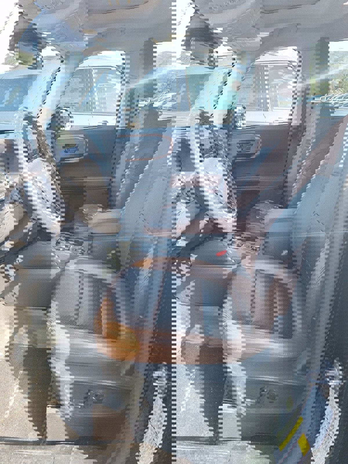 Certified 2021 Ford Bronco Sport Badlands w/ Badlands Package image 8