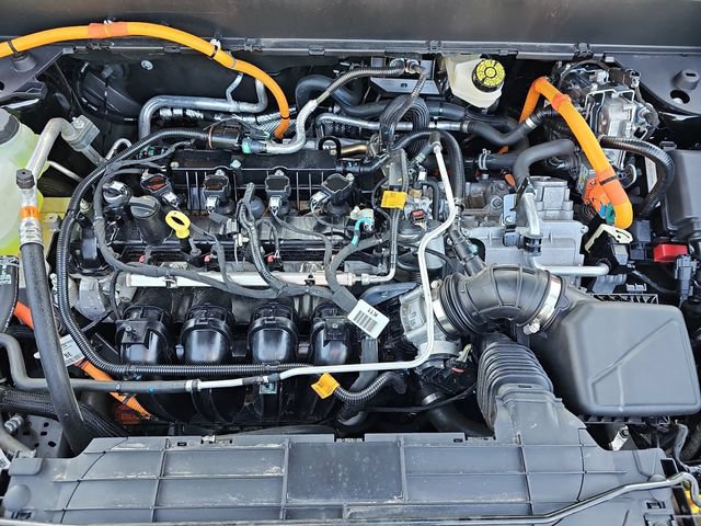 Certified 2024 Ford Maverick XL FWD image 32