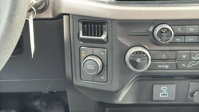 Certified 2024 Ford F150 XL AWD/4WD image 23