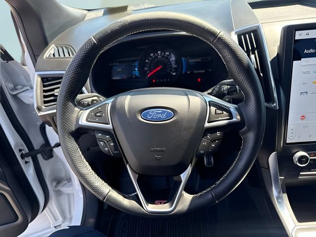 Certified 2023 Ford Edge ST w/ Cargo Accessory Package AWD/4WD image 23