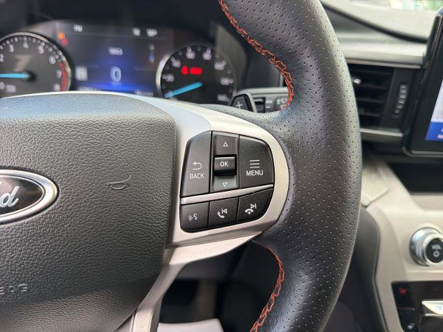 Certified 2023 Ford Explorer Timberline w/ Timberline Technology Package AWD/4WD image 18