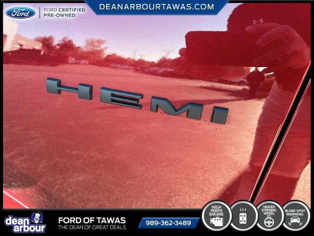 Used 2023 Dodge Durango R/T AWD/4WD image 30