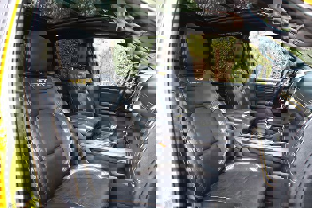 Used 2023 RAM 1500 TRX w/ TRX Level 2 Equipment Group image 12