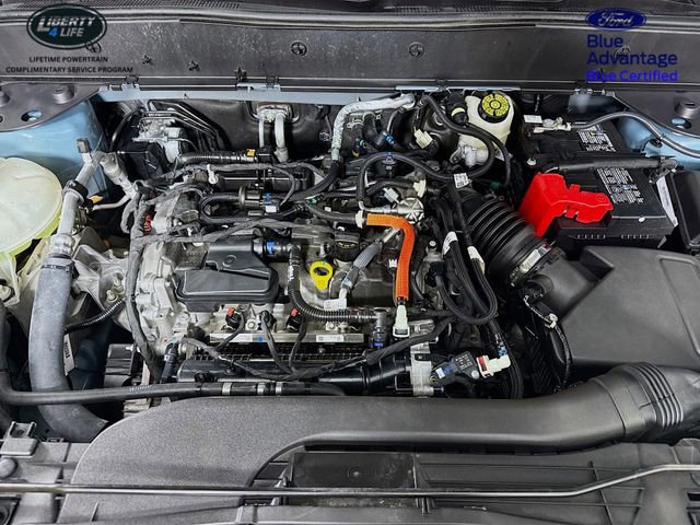 Certified 2023 Ford Bronco Sport Big Bend w/ Convenience Package image 28