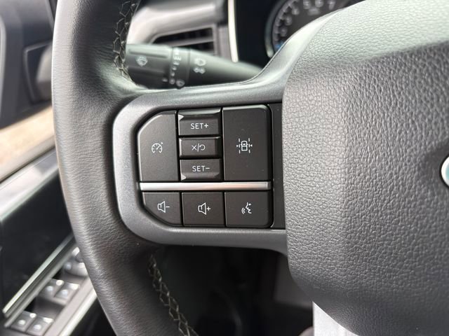 Certified 2023 Ford F150 XLT w/ Equipment Group 302A High image 23