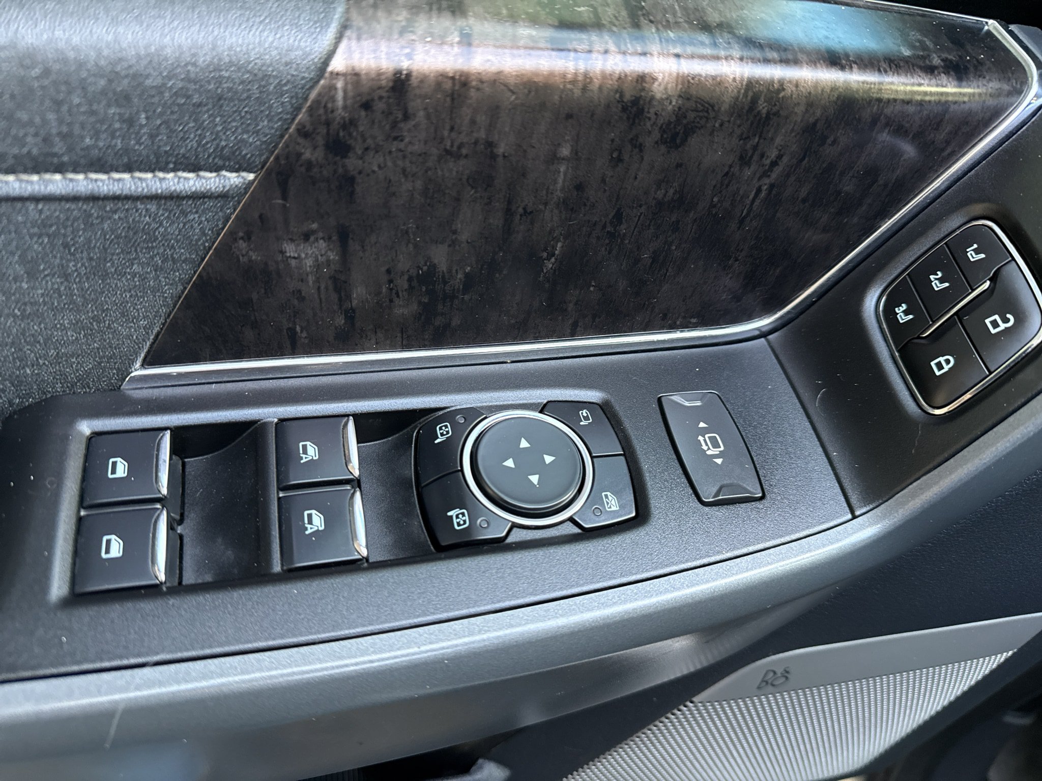 Certified 2023 Ford F250 Lariat w/ Sport Appearance Package AWD/4WD image 13
