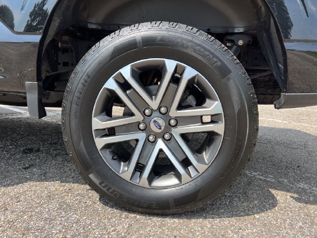 Certified 2023 Ford F150 XL w/ STX Appearance Package AWD/4WD image 15