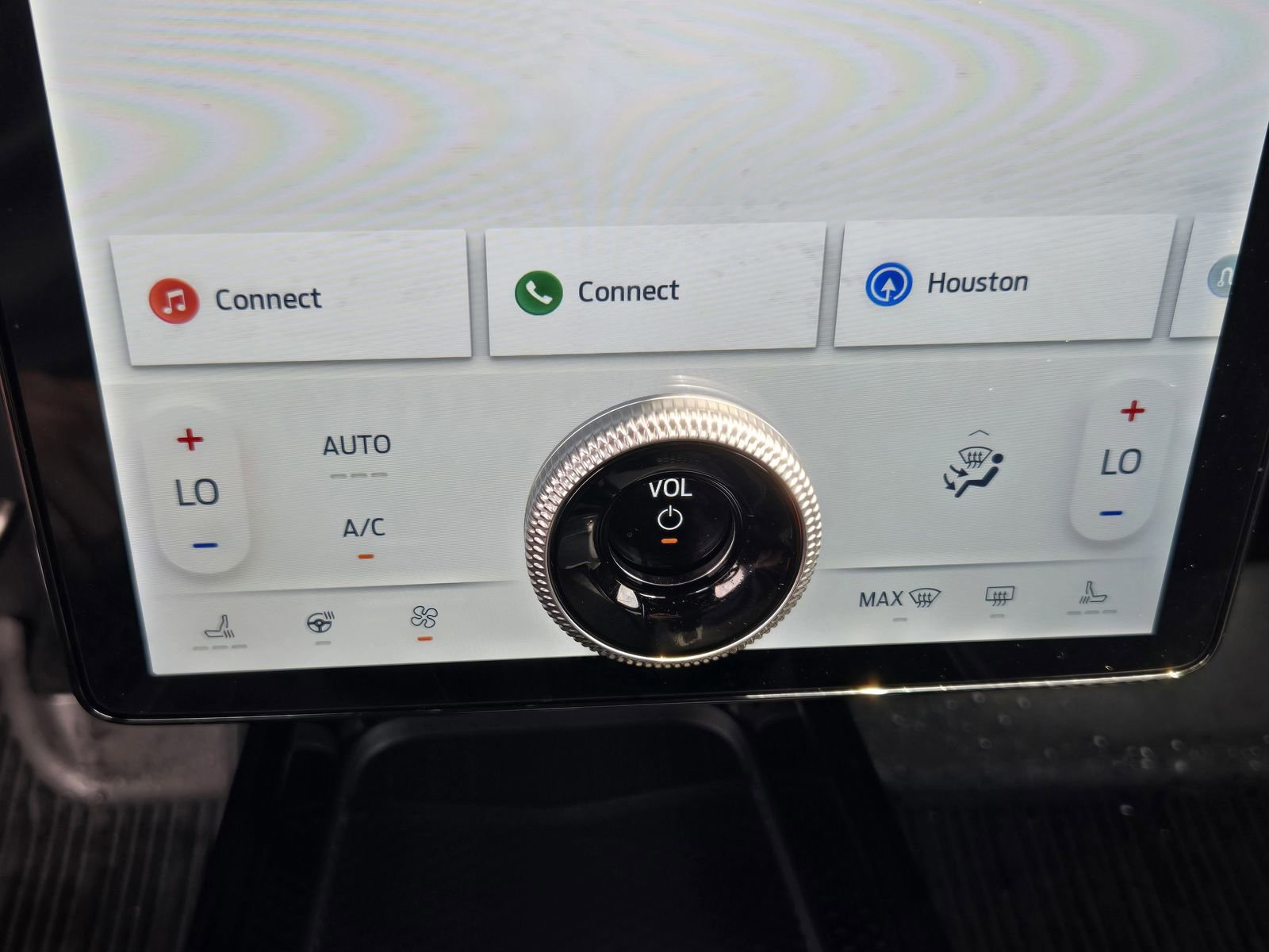 Certified 2025 Ford Mustang Mach-E GT AWD/4WD image 16