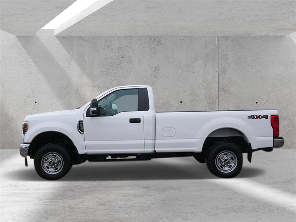 Certified 2019 Ford F250 XL w/ XL Value Package image 5