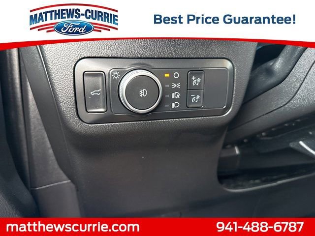 Certified 2022 Ford Escape SEL w/ Technology Package image 25