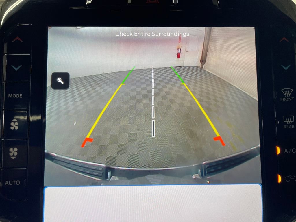 Used 2022 RAM 1500 Limited image 25