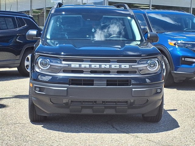 Certified 2022 Ford Bronco Sport Big Bend w/ Convenience Package AWD/4WD image 26