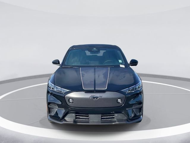 Certified 2025 Ford Mustang Mach-E GT w/ Interior Protection Package AWD/4WD image 2
