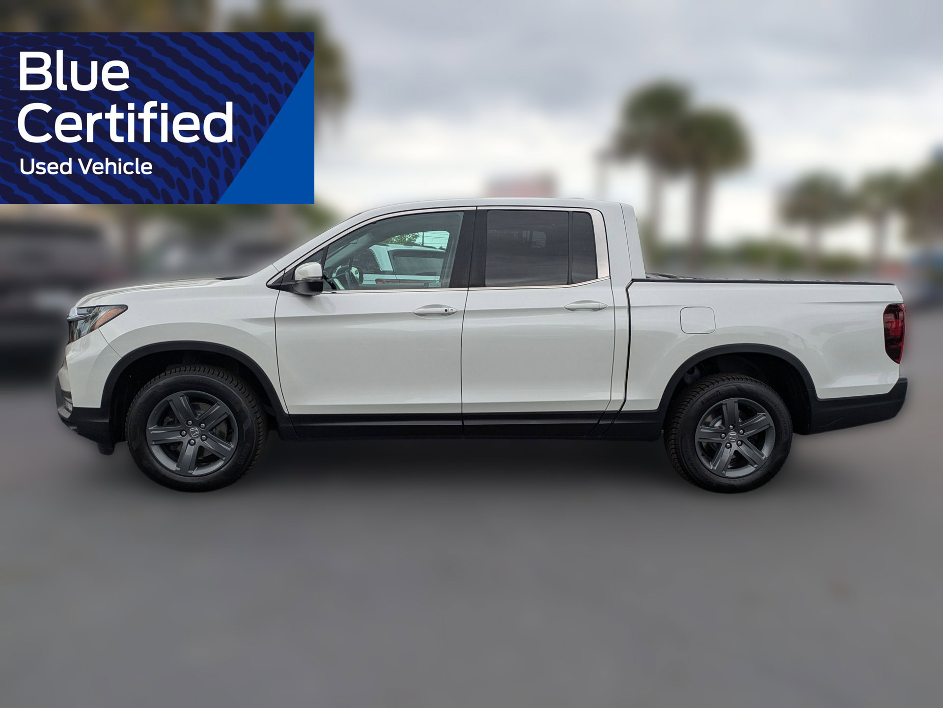 Used 2023 Honda Ridgeline RTL image 9