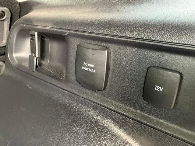 Certified 2025 Ford Bronco Sport Badlands AWD/4WD image 16