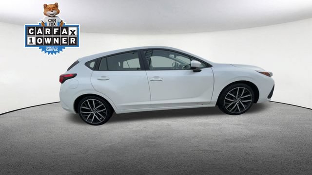 Used 2024 Subaru Impreza 2.0i Sport AWD/4WD image 10