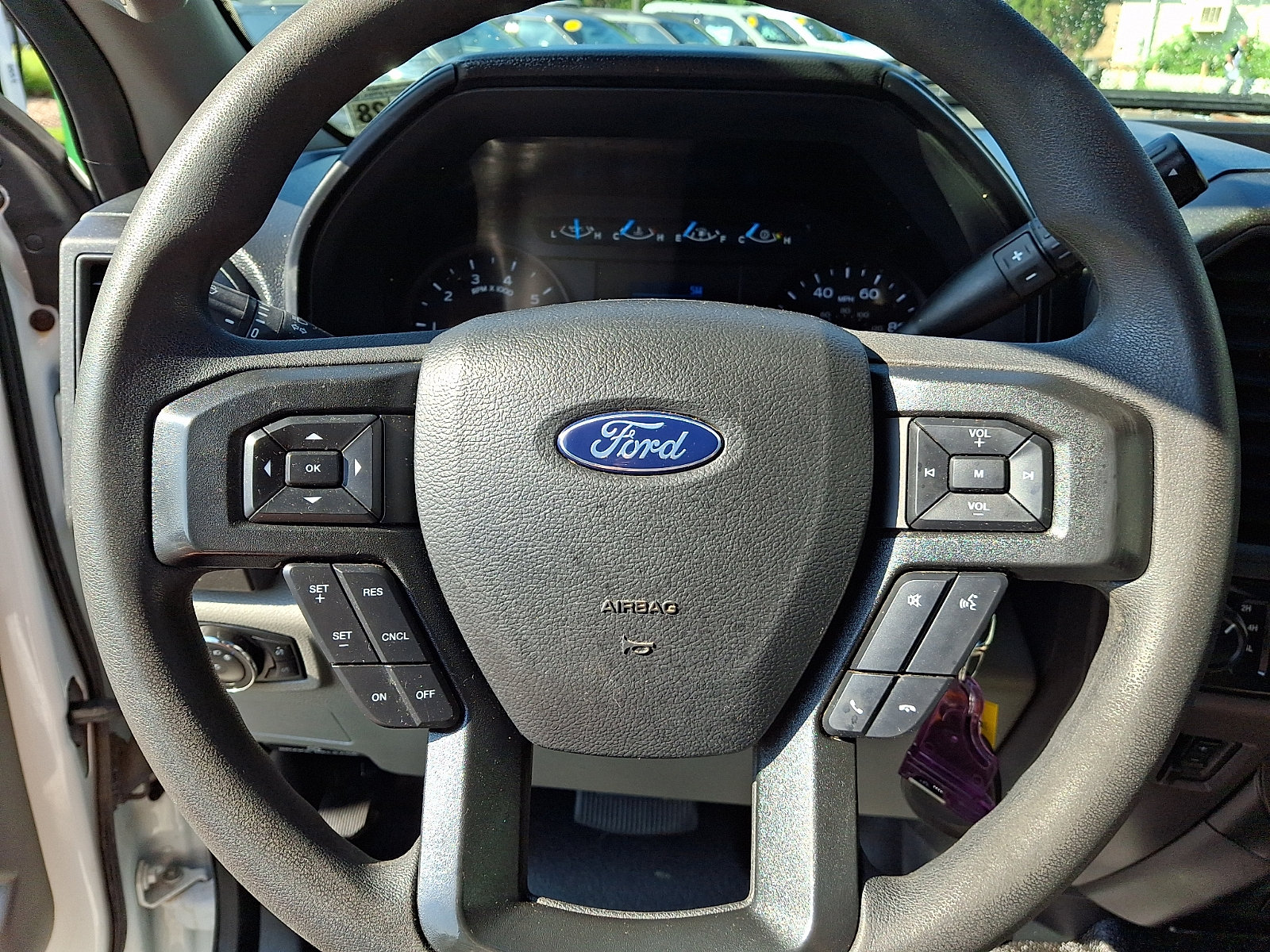 Certified 2022 Ford F250 XL w/ Power Equipment Group AWD/4WD image 19