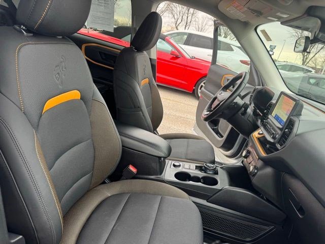 Certified 2023 Ford Bronco Sport Badlands image 37