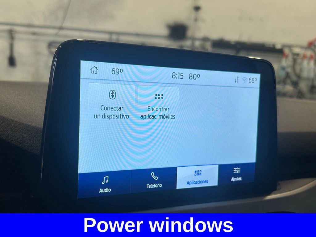 Certified 2022 Ford Escape SEL image 13