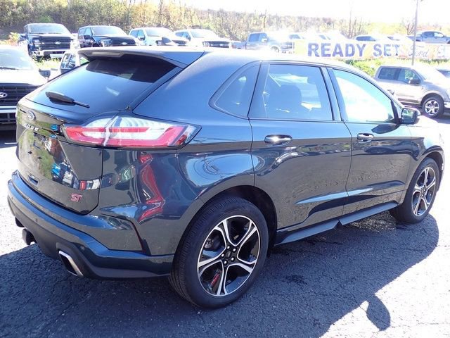 Certified 2024 Ford Edge ST image 4