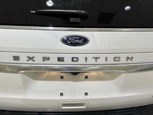 Certified 2023 Ford Expedition Max Platinum image 31