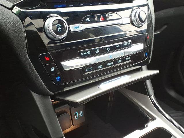 Certified 2022 Ford Explorer ST w/ Equipment Group 401A image 11