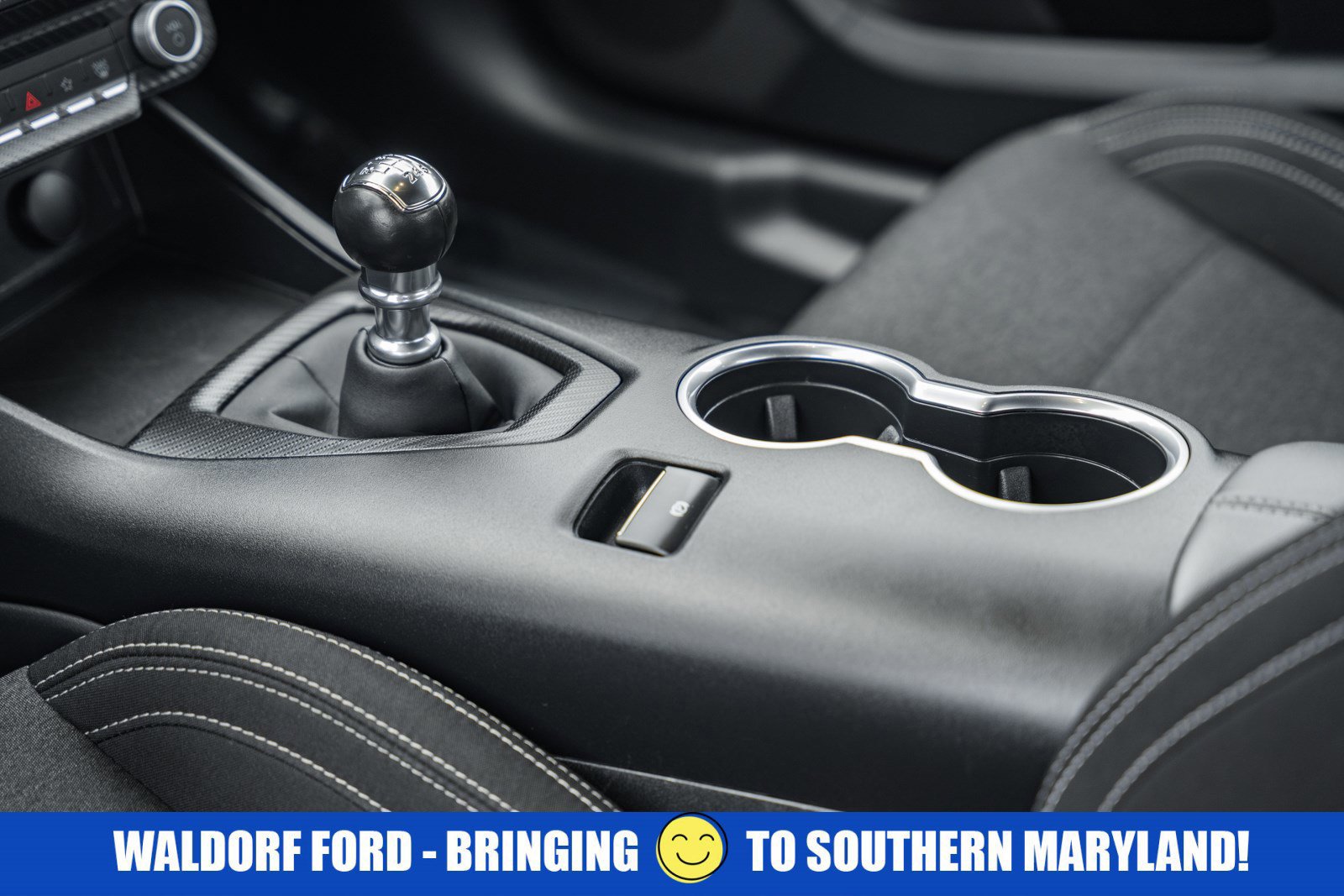 Certified 2024 Ford Mustang GT image 35