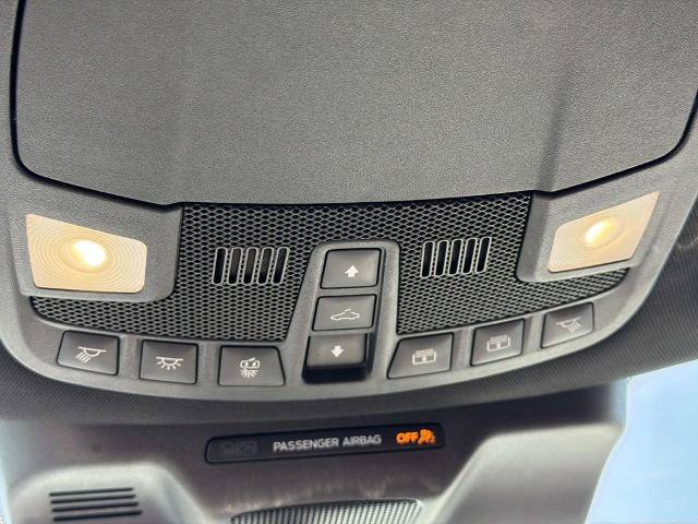 Certified 2024 Ford Expedition Limited AWD/4WD image 21