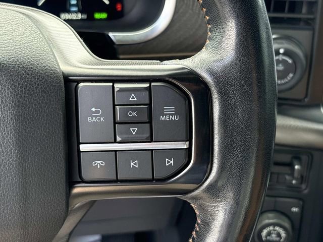 Certified 2023 Ford F150 Platinum w/ Equipment Group 701A High image 32