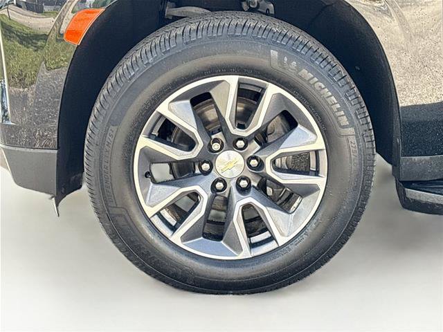 Used 2021 Chevrolet Tahoe LS AWD/4WD image 31