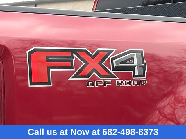 Certified 2021 Ford F250 Lariat w/ Lariat Value Package image 10