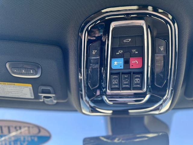Used 2023 Jeep Grand Cherokee Summit image 26