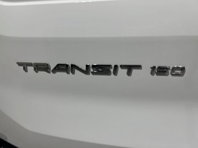 Certified 2024 Ford Transit 150 Low Roof RWD image 25