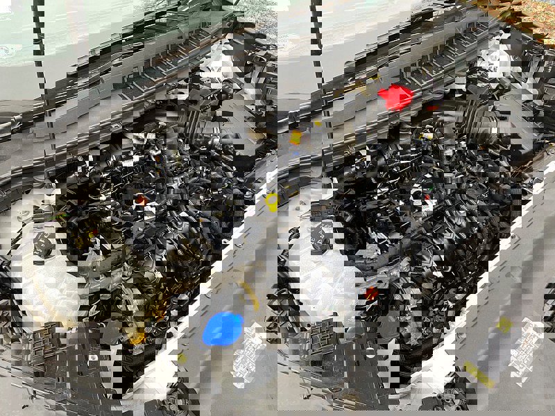 Certified 2022 Ford Edge Titanium w/ Cargo Accessory Package image 60