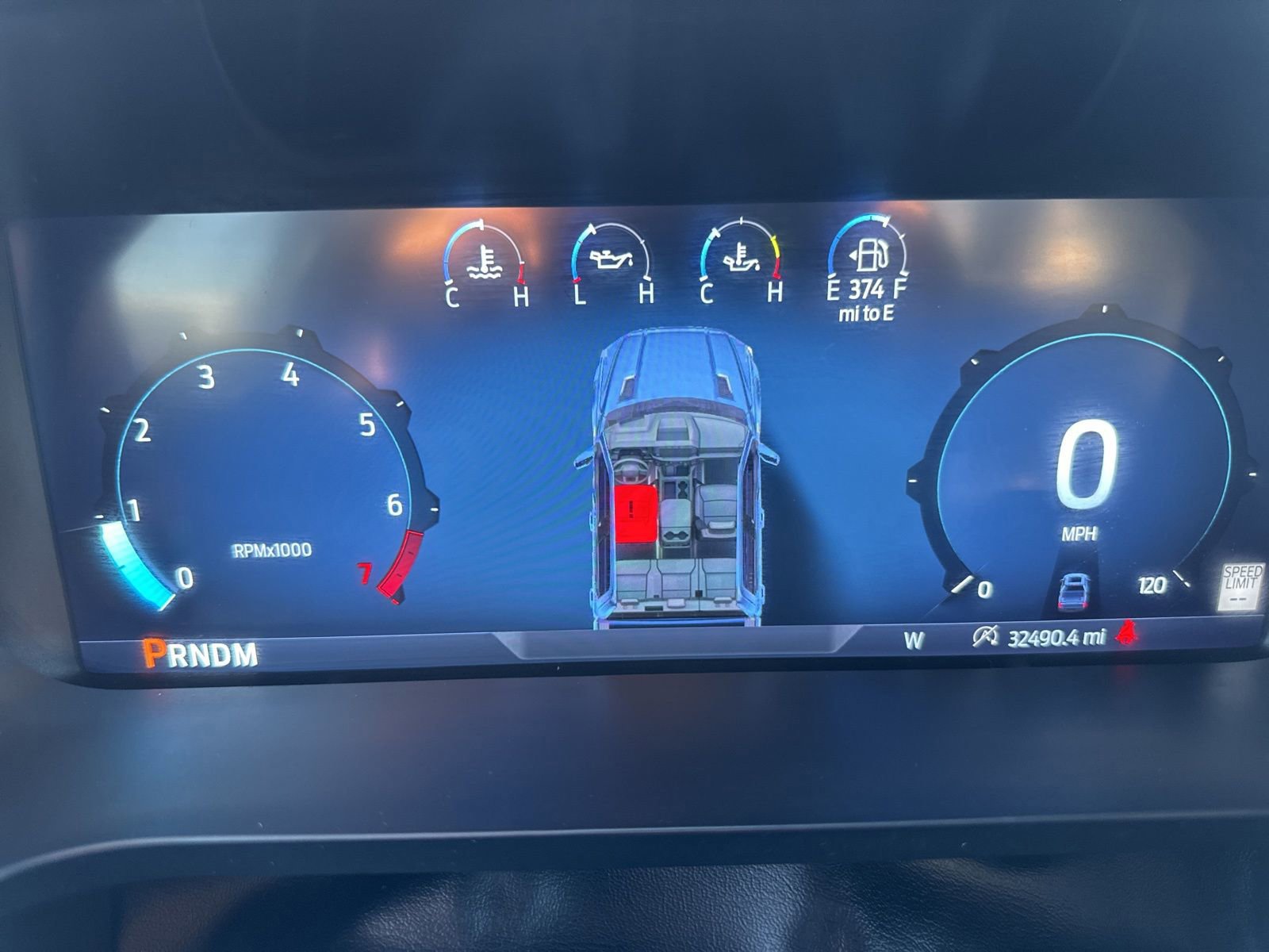 Certified 2024 Ford F150 XLT w/ Equipment Group 302A MID image 20