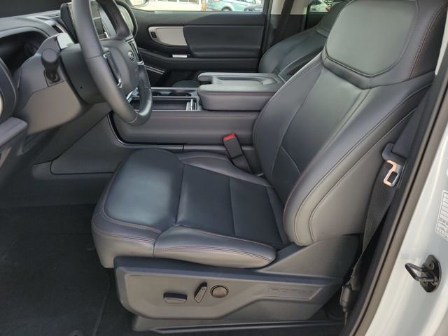 Certified 2025 Ford Expedition Max Active image 7