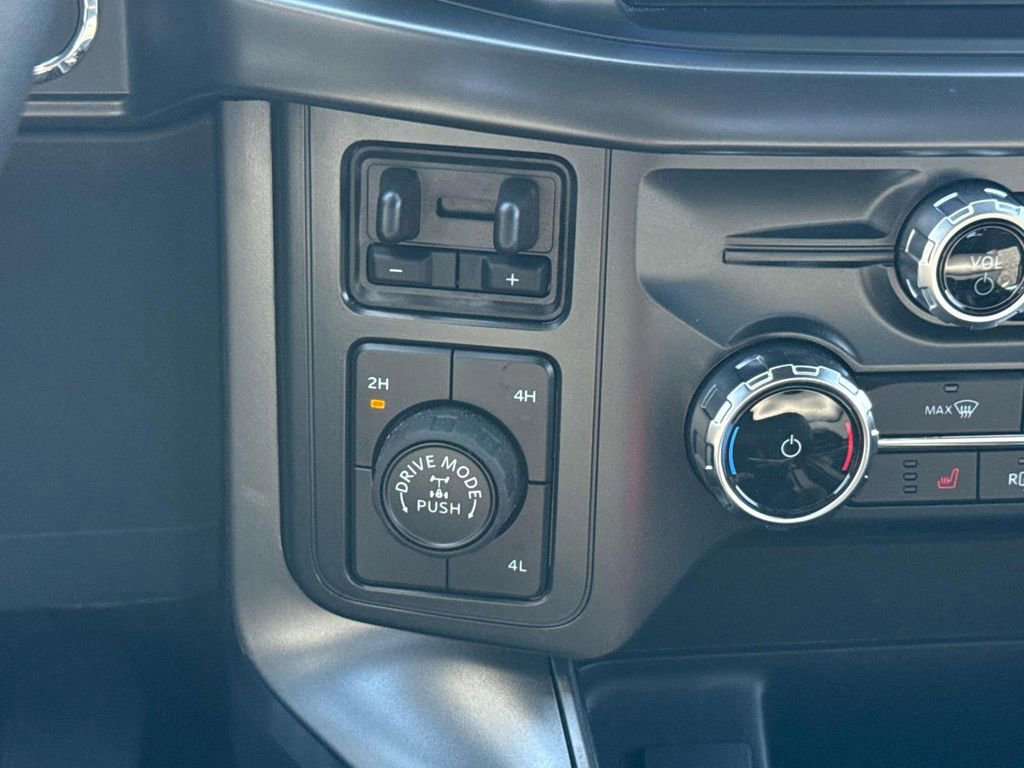 Certified 2025 Ford F150 Tremor w/ Bed Utility Package image 19