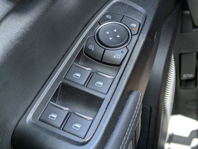 Certified 2025 Ford Ranger XLT RWD image 22