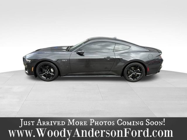 Certified 2024 Ford Mustang GT RWD image 3