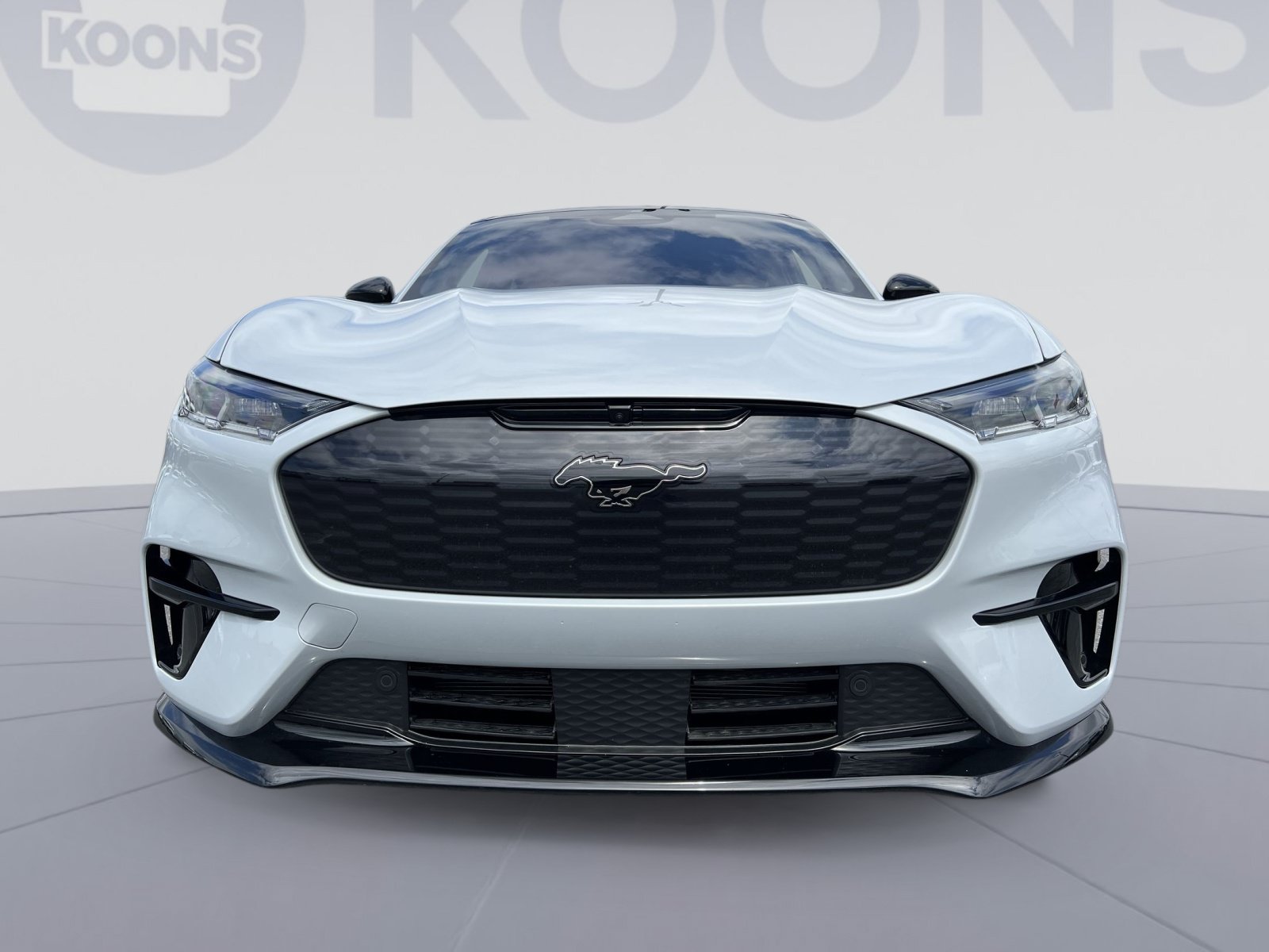 Certified 2023 Ford Mustang Mach-E GT AWD/4WD image 11