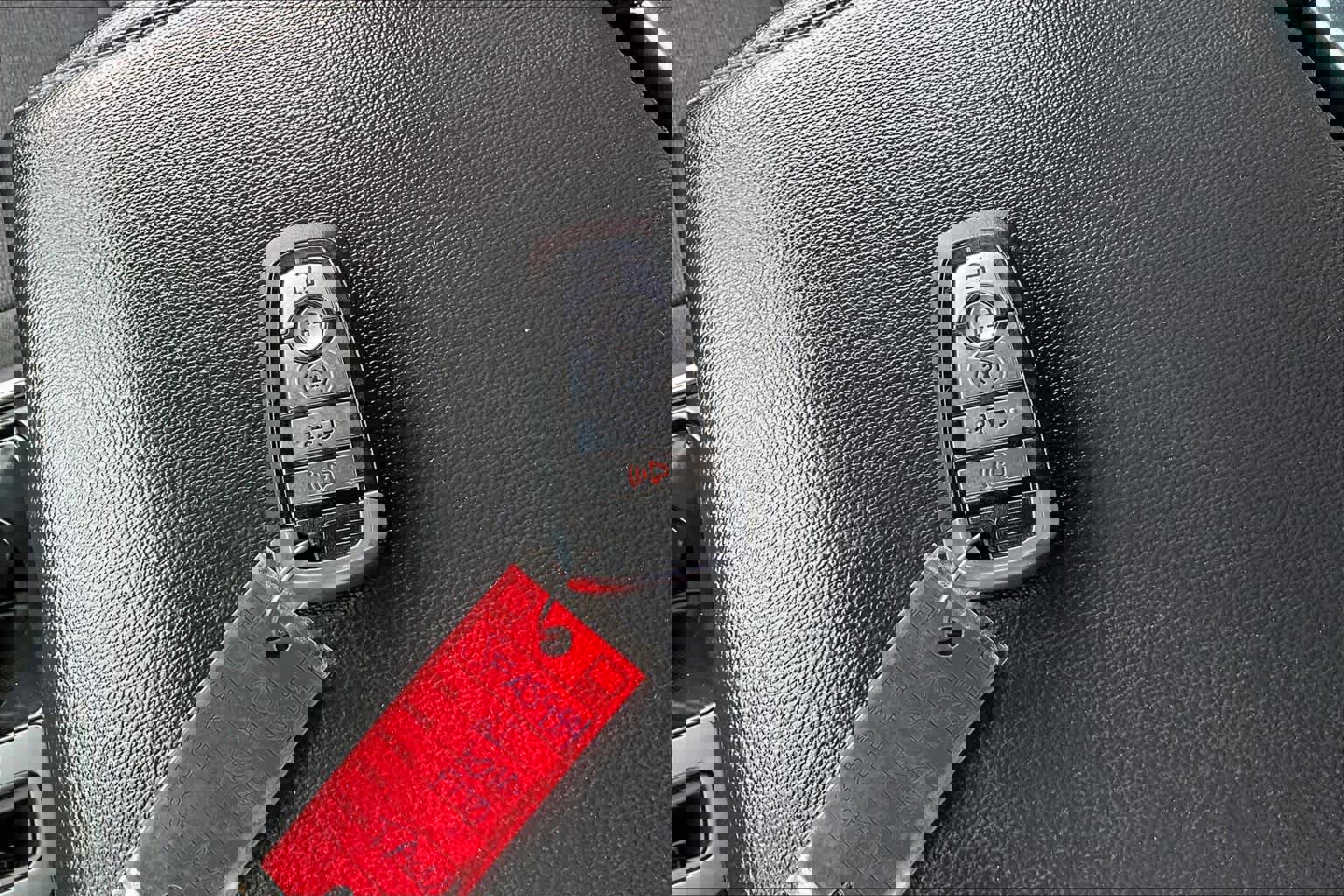 Certified 2025 Ford F150 XLT w/ Equipment Group 303A High image 13