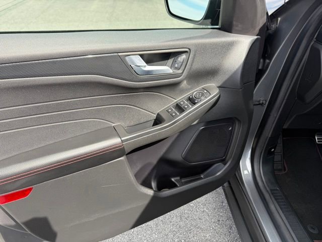 Certified 2023 Ford Escape ST-Line w/ Equipment Group 301A image 14